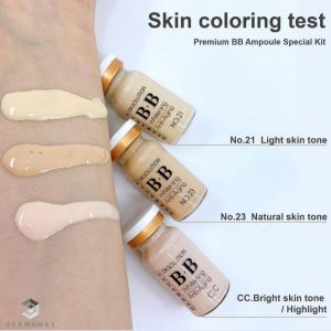 BBGLOW بیبیگلو